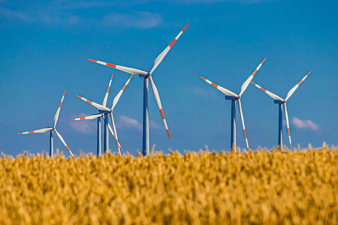 Prospect for renewable energy in wartime: How Ukraine plans to ensure energy independence using “green generation”